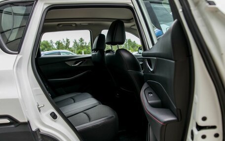 Changan CS35 Plus, 2024 год, 2 050 000 рублей, 13 фотография
