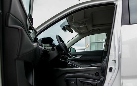 Changan CS35 Plus, 2024 год, 2 050 000 рублей, 12 фотография