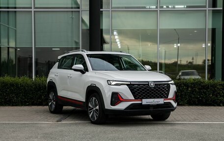 Changan CS35 Plus, 2024 год, 2 050 000 рублей, 5 фотография