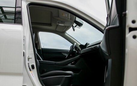 Changan CS35 Plus, 2024 год, 2 050 000 рублей, 11 фотография