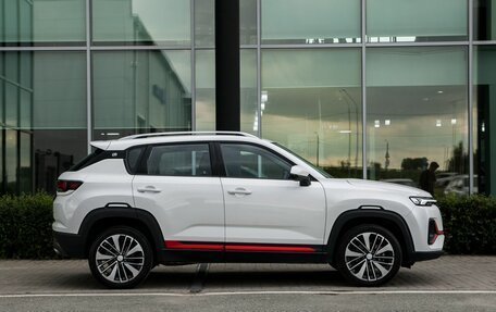 Changan CS35 Plus, 2024 год, 2 050 000 рублей, 8 фотография