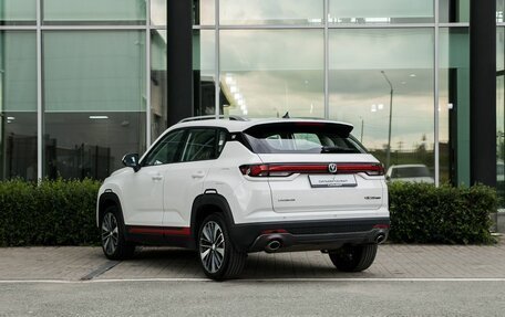 Changan CS35 Plus, 2024 год, 2 050 000 рублей, 6 фотография