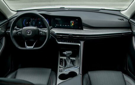 Changan CS35 Plus, 2024 год, 2 050 000 рублей, 15 фотография