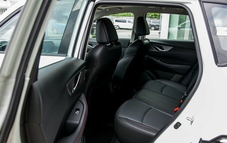 Changan CS35 Plus, 2024 год, 2 050 000 рублей, 14 фотография