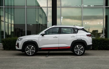 Changan CS35 Plus, 2024 год, 2 050 000 рублей, 7 фотография