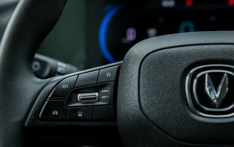 Changan CS35 Plus, 2024 год, 2 050 000 рублей, 17 фотография