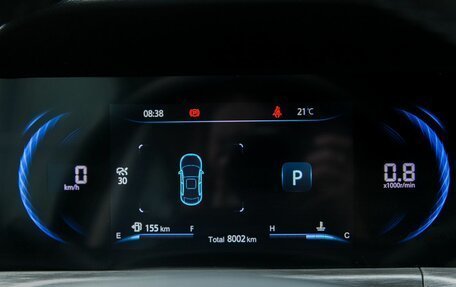 Changan CS35 Plus, 2024 год, 2 050 000 рублей, 19 фотография