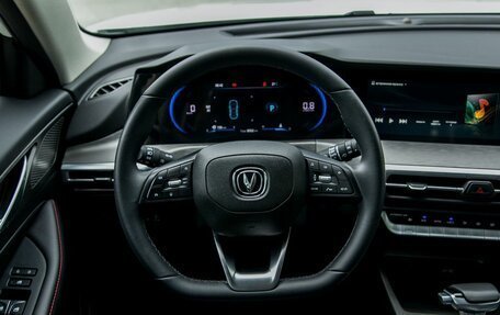 Changan CS35 Plus, 2024 год, 2 050 000 рублей, 16 фотография