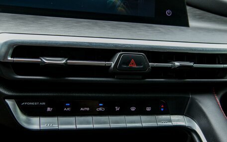 Changan CS35 Plus, 2024 год, 2 050 000 рублей, 21 фотография