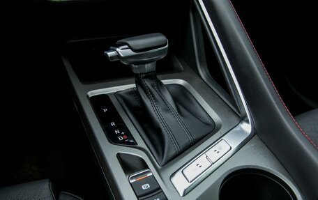 Changan CS35 Plus, 2024 год, 2 050 000 рублей, 22 фотография