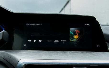 Changan CS35 Plus, 2024 год, 2 050 000 рублей, 20 фотография