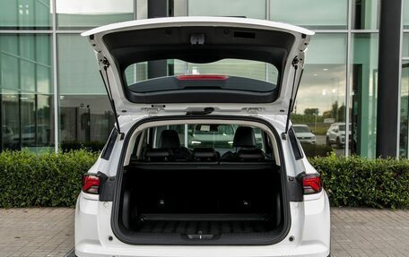 Changan CS35 Plus, 2024 год, 2 050 000 рублей, 26 фотография