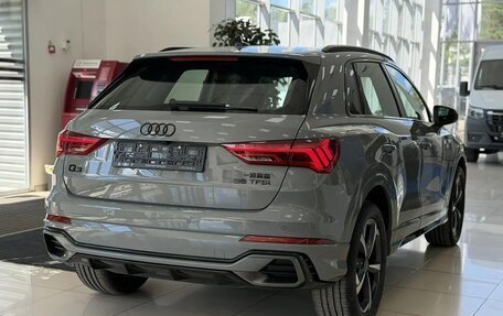 Audi Q3, 2026 год, 3 820 000 рублей, 5 фотография