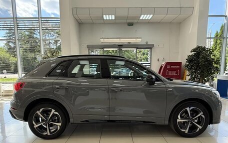 Audi Q3, 2026 год, 3 820 000 рублей, 4 фотография
