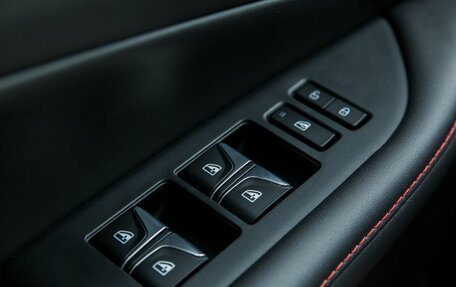 Changan CS35 Plus, 2024 год, 2 050 000 рублей, 23 фотография