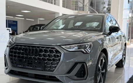 Audi Q3, 2026 год, 3 820 000 рублей, 3 фотография