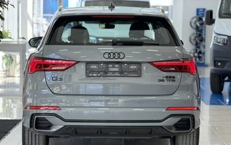 Audi Q3, 2026 год, 3 820 000 рублей, 6 фотография