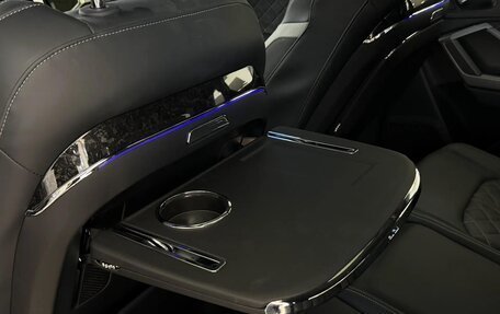 Audi Q3, 2026 год, 3 820 000 рублей, 17 фотография