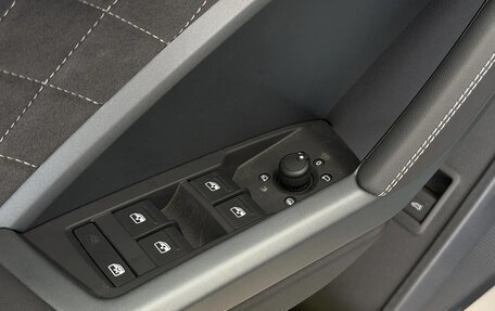 Audi Q3, 2026 год, 3 820 000 рублей, 10 фотография