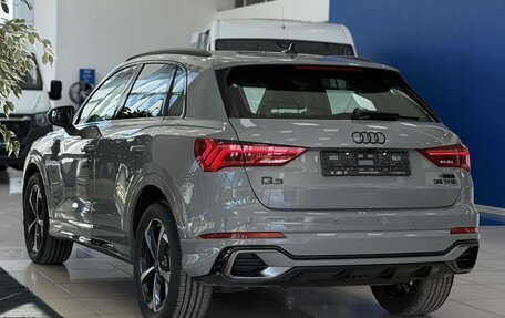 Audi Q3, 2026 год, 3 820 000 рублей, 7 фотография
