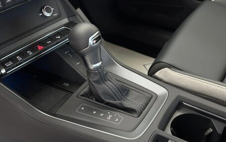 Audi Q3, 2026 год, 3 820 000 рублей, 12 фотография