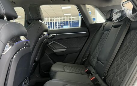 Audi Q3, 2026 год, 3 820 000 рублей, 15 фотография