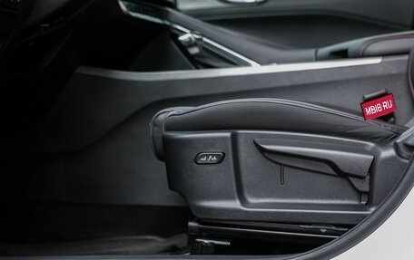 Changan CS35 Plus, 2024 год, 2 050 000 рублей, 24 фотография