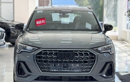 Audi Q3, 2026 год, 3 820 000 рублей, 2 фотография
