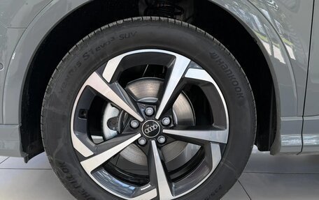 Audi Q3, 2026 год, 3 820 000 рублей, 21 фотография