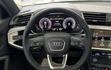 Audi Q3, 2026 год, 3 820 000 рублей, 20 фотография