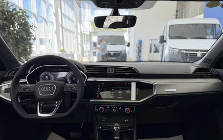 Audi Q3, 2026 год, 3 820 000 рублей, 19 фотография
