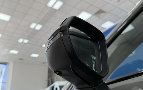 Audi Q3, 2026 год, 3 820 000 рублей, 22 фотография
