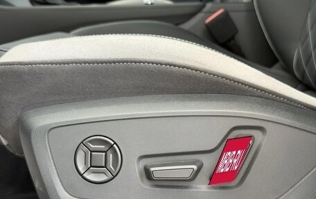 Audi Q3, 2026 год, 3 820 000 рублей, 11 фотография