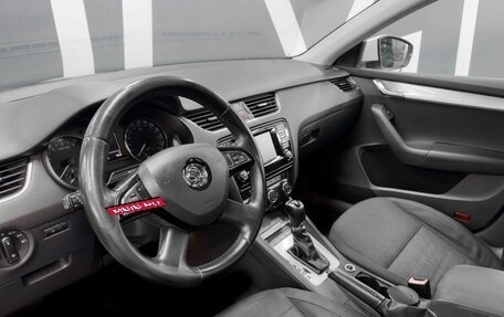 Skoda Octavia, 2013 год, 1 199 900 рублей, 7 фотография