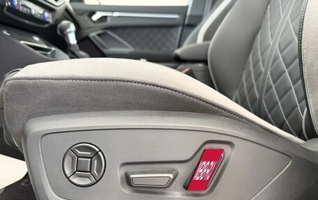 Audi Q3, 2026 год, 3 820 000 рублей, 13 фотография