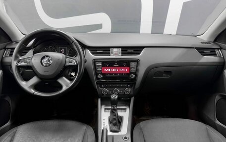 Skoda Octavia, 2013 год, 1 199 900 рублей, 8 фотография