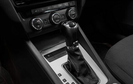 Skoda Octavia, 2013 год, 1 199 900 рублей, 10 фотография