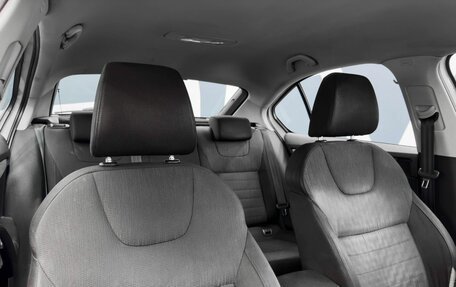Skoda Octavia, 2013 год, 1 199 900 рублей, 15 фотография