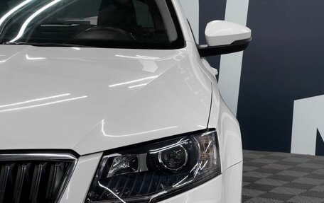 Skoda Octavia, 2013 год, 1 199 900 рублей, 11 фотография