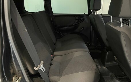 Chevrolet Niva I рестайлинг, 2013 год, 469 000 рублей, 12 фотография