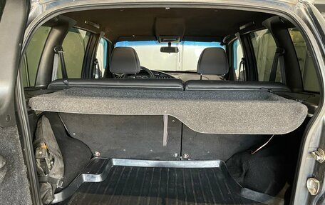 Chevrolet Niva I рестайлинг, 2013 год, 469 000 рублей, 13 фотография