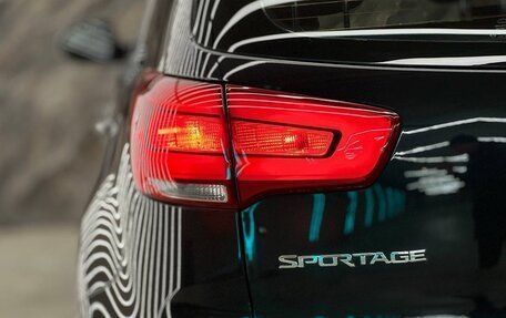 KIA Sportage III, 2014 год, 1 280 000 рублей, 11 фотография