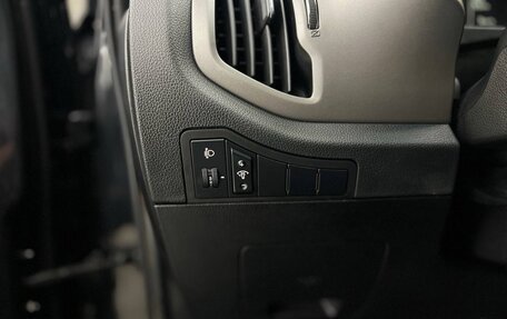 KIA Sportage III, 2014 год, 1 280 000 рублей, 16 фотография