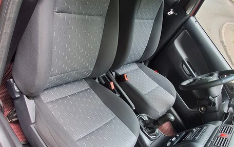 Skoda Octavia IV, 2008 год, 510 000 рублей, 10 фотография