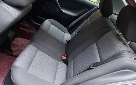 Skoda Octavia IV, 2008 год, 510 000 рублей, 11 фотография