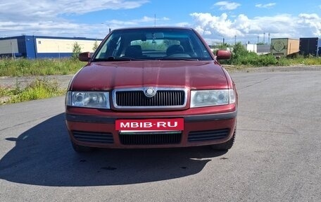 Skoda Octavia IV, 2008 год, 510 000 рублей, 2 фотография