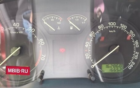Skoda Octavia IV, 2008 год, 510 000 рублей, 15 фотография