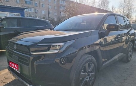 Toyota RAV4, 2026 год, 3 999 000 рублей, 1 фотография
