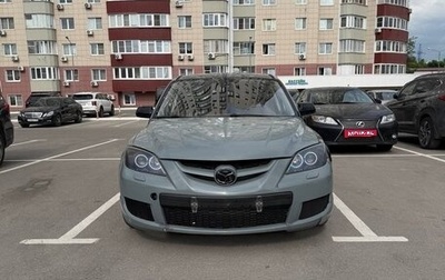 Mazda 3 MPS, 2006 год, 500 000 рублей, 1 фотография