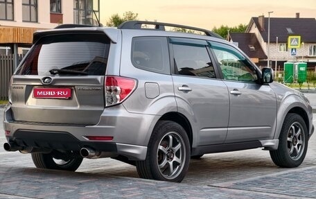 Subaru Forester, 2008 год, 1 190 000 рублей, 1 фотография
